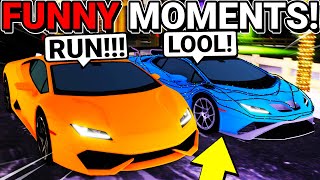 IM BACK! Update Fun with FRIENDS in Southwest Florida! (Roblox)