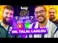Dr talal lahlou               