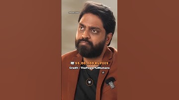 BITCOIN USED FOR ILLEGAL TRANSACTION 🤯 l @ThePowerfulHumansOfficial l #money #bitcoin #shorts