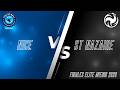 2026 ELITE AVENIR :: NICE VOLLEY-BALL CFC vs ST NAZAIRE VB ATLANTIQUE CFC :: Terrain 3