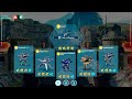 War robots  the only robot and titan you must have  ochokochi  newtone  wr gamepla