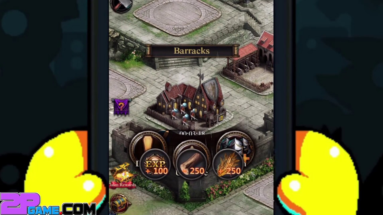 Clash of Kings - CoK - ELEX Wireless