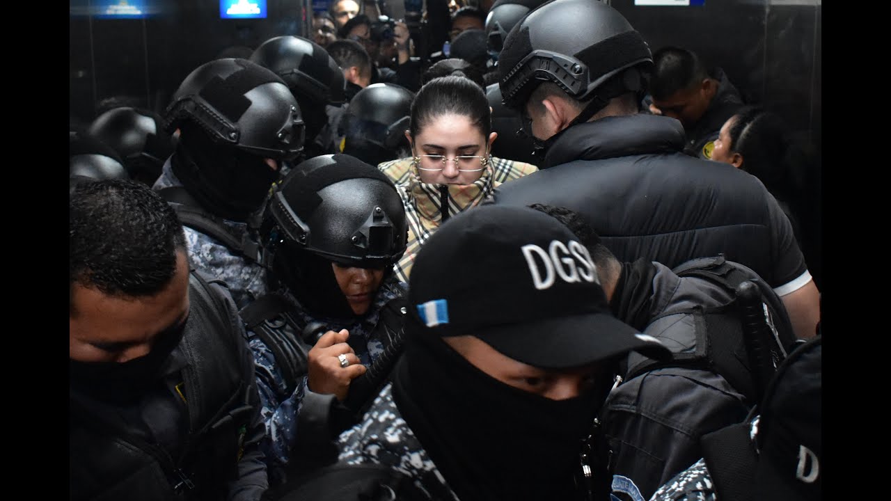 Caso Melisa Palacios: María Fernanda Bonilla y José Luis Marroquín a juicio por asesinato