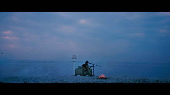 KIXO 키조 - Alone Again (Acoustic)