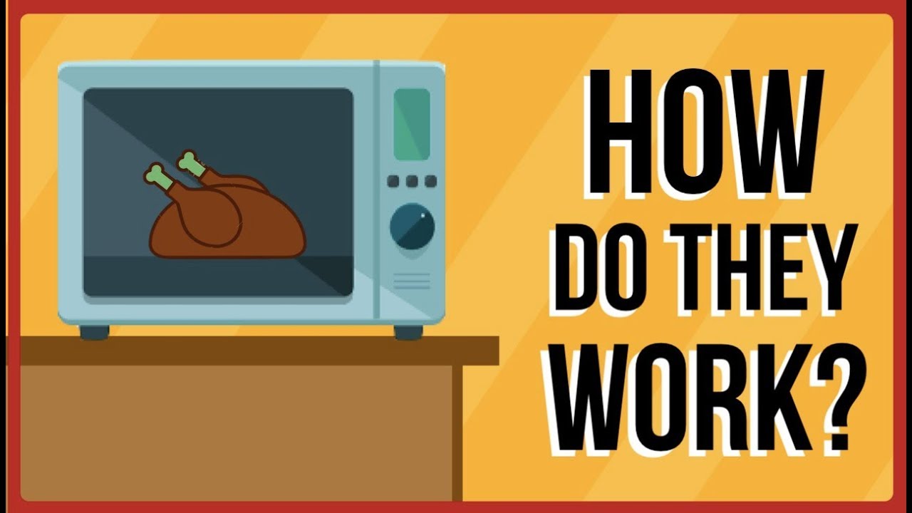 How Do Microwaves Work?