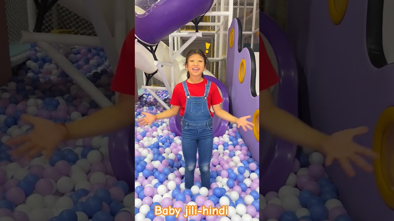 Kids Lost Their Memories 🧠 – Learning a Valuable Lesson