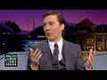 Paul Dano Guessed Wrong for His First Spielberg Meeting