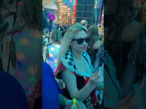 #GrooveCruise #GrooveCruiseMiami #MMW #MusicWeek #EDMFamily #FestivalAtSea #DJLife #miami #milarubio