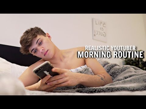 a lazy morning routine.. - a lazy morning routine..