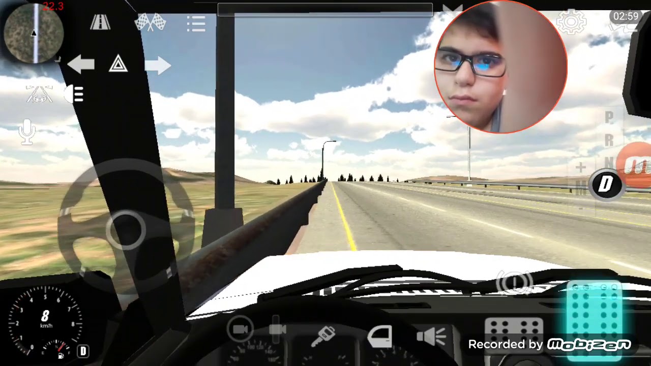 Manual gearbox Car Parking apk YouTube