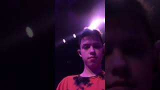 Jacob Sartorius Instagram Live [January 17]