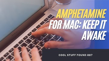 How To Keep Your Mac Out Of Sleep Mode