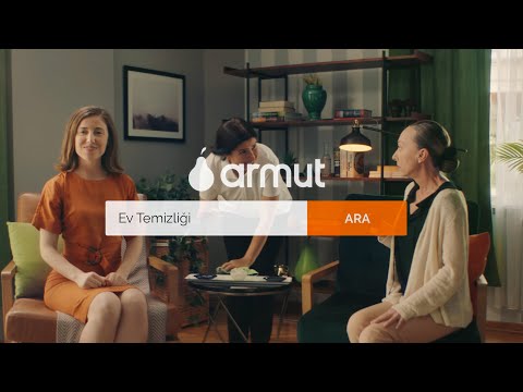 Armut Reklam Filmi - #NeOlduOİş Temizlik 2019