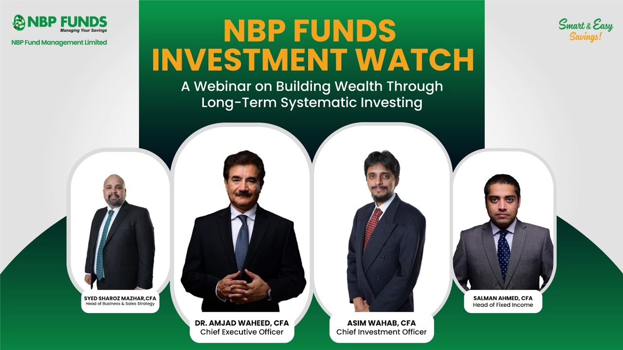 NBP Funds Investment Watch