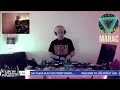 MaRaC @ UKs Finest 260212 (AHT DJ Set)