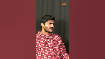 DID YOU LOSE CONFIDENCE AT ANY POINT OF TIME ? | UDAY KRISHNA REDDY IPS ANSWERS