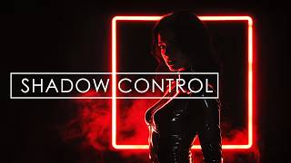 Shadow Control | Dark Hypnotic Ambient Music Mix