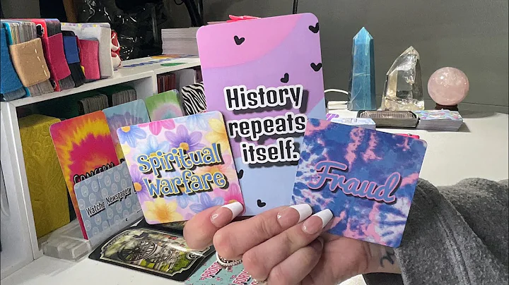 Because Of All The Spiritual Warfare You Have Survived Flawlessly…You Get A Reward From Above 🪽🪽