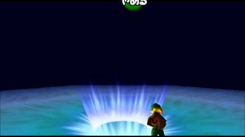 Shadow Temple CS Skip as Child Child Max%