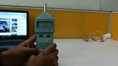 Lutron SL 4010 Sound level Meter ROnexbd Bangladesh