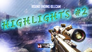 Fusion 7F | Highlights #2
