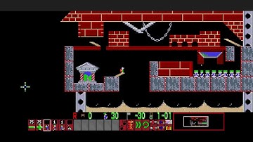 Pimolems (Neolemmix)