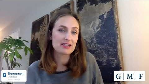 A Virtuous Cycle of Democracy