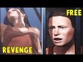 Free Vigilantes VS Take Revenge -All Choices- Life Is Strange 2 Episode 5 Wolves