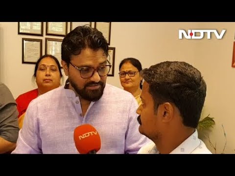 नई ज़िम्मेदारी है लेकिन दिक्कत नहीं : Babul Supriyo