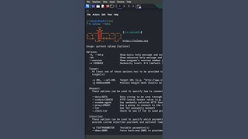 🔥 Database Hacking Like Pro Hacker | SQL Injection Kali Linux #cybersecurity #ethicalhacking
