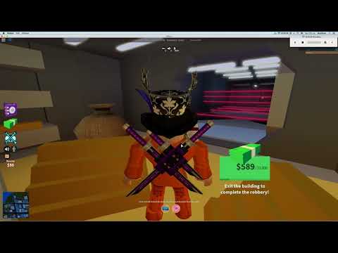 Roblox Prison Life Beliver Song Youtube - roblox prison song