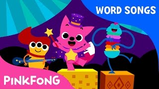 Toy | Word Songs | Word Power | Pinkfong Songs for Children screenshot 4