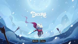 Dicero iOS Gameplay