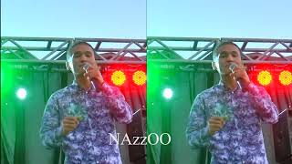 Nazar Amanyazow (naZZoo) toydan pursat 2023