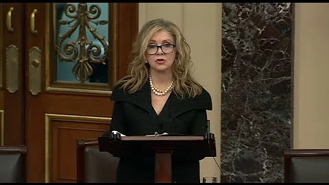 Blackburn: Biden Has The Tools He Needs To Protect The U.S. From Danger — Now He Needs To Use Them