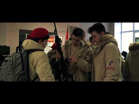 День открытых дверей Российской Армии