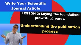 Full Understanding the scientific research paper publication process Guide