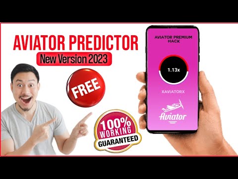 ⚡ predictor aviator grátis