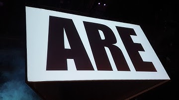 Dylan Beattie and the Linebreakers - Monads (Live at NDC Oslo 2019)