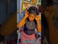 #bequeenhairfr #hair #haircolor #hairstyle #wigs #naturalhair #pixie #longhair #haircut