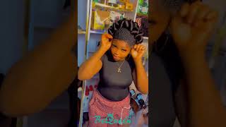 #bequeenhairfr #hair #haircolor #hairstyle #wigs #naturalhair #pixie #longhair #haircut