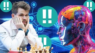 Can Magnus beat 3000 rated AlphaZero 306