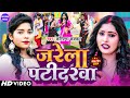    karishma kakkar  jarela patidarwa  bhojpuri hit song 2024