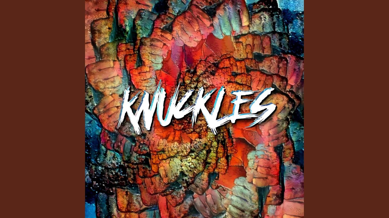 Watch Knuckles on YouTube Watch Knuckles on YouTube