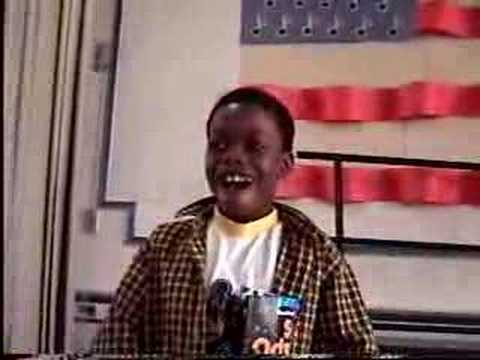 PS22 Chorus AMERICAN IDOL 2 AUDITIONS!! audition csfd