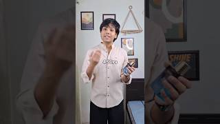 Bellavita Perfume For Boys Under 500🤑| Men Wear| #perfume #shorts