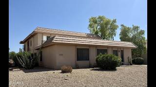 17048 E Calle Del Oro Apt C,  Fountain Hills, AZ 85268 - Grant Mackenzie The MacKenzie Group