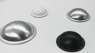 CD Weld Pin, Standard Weld Points, Easy Going Through Any Insulation Blanket CD Weld Pin, Standard Weld Points, Easy Going Through Any Insulation Blanket