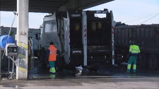 Serra Do Barbanza Fixa Como Prioridade Manter Os Postos De Traballo Na Planta De Servia