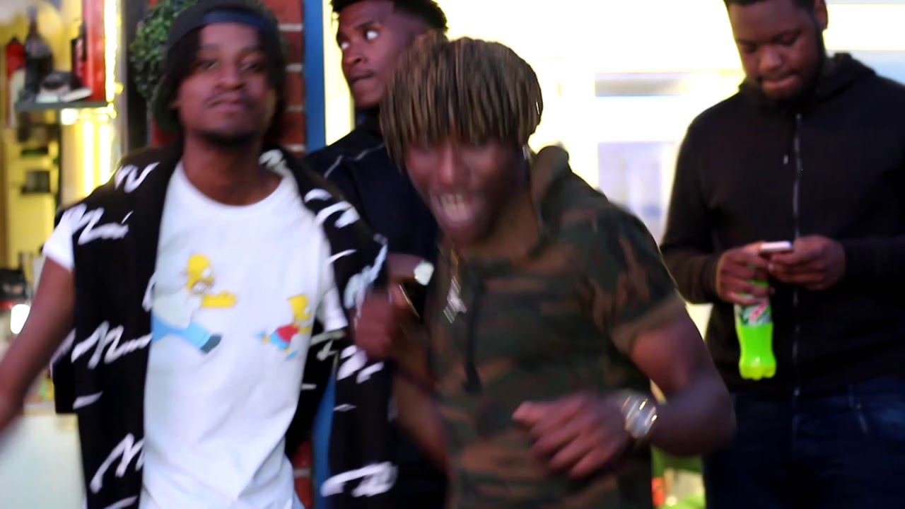 YNGK - RIDE WITH ME - OFFICIAL NCS MUSIC VIDEO